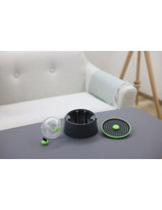 Multi-feeder base 2