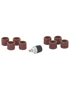 Oster Sanding Belt Set fine and medium