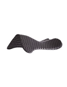 Respira Air Back Riser soft gel pad black