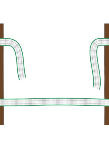 Tape Connector 20 mm