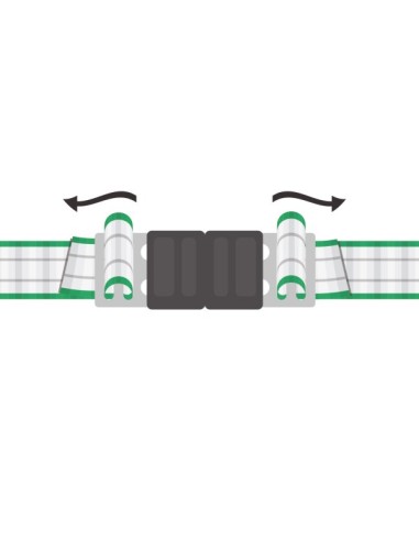 Tape Connector 20 mm