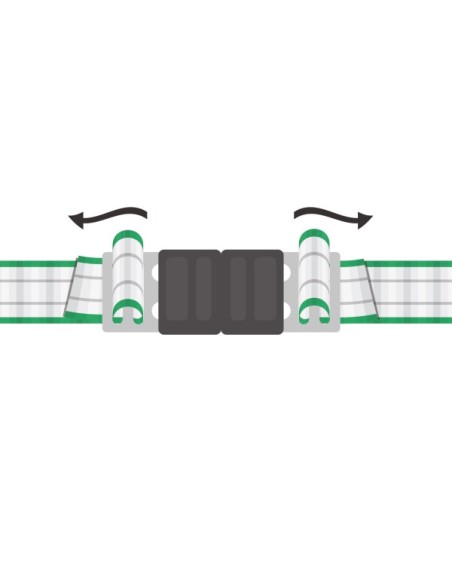 Tape Connector 20 mm
