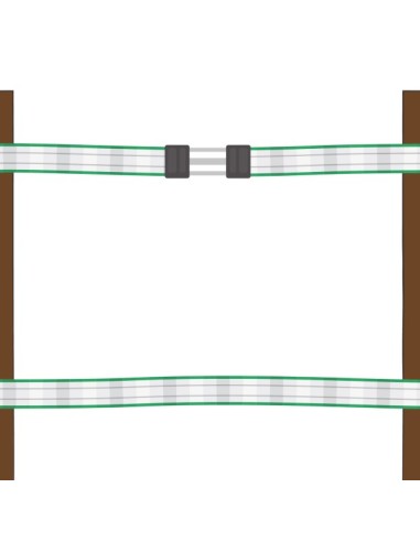 Tape Connector 20 mm