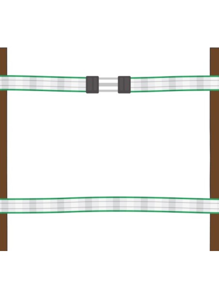 Tape Connector 20 mm