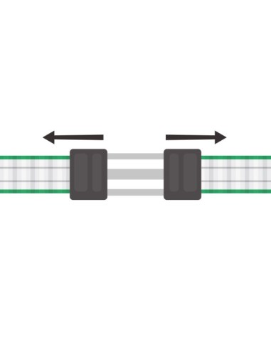 Tape Connector 20 mm