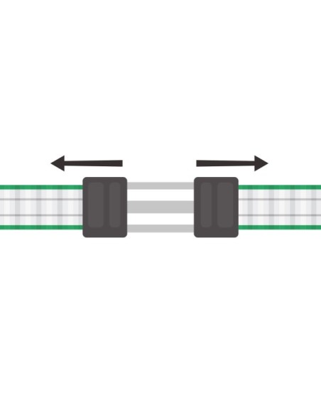 Tape Connector 20 mm