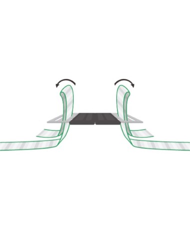 Tape Connector 20 mm