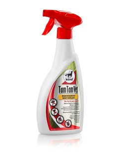 Repellent spray for horses TamTamVet