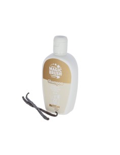 MagicBrush Dog Shampoo for Light Fur 200ml