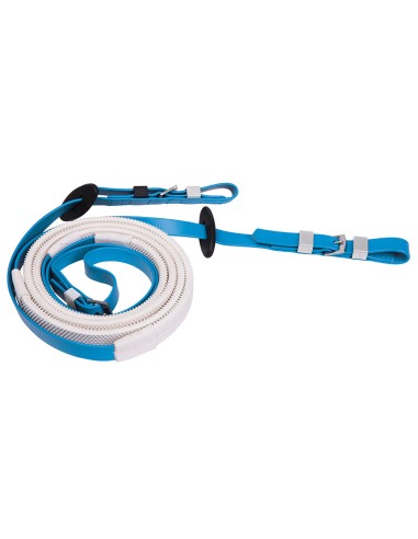 16mm Rein Buckle End