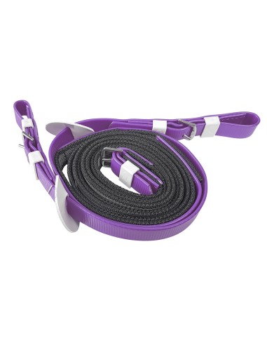 S-Grip Reins