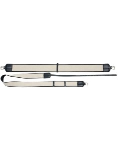 Elastic Girth Surcingle Set 2