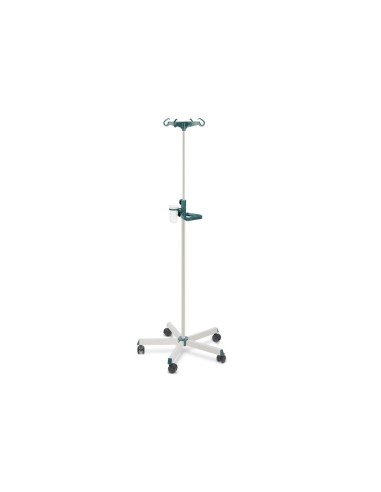 I.V. Drip Stand and Accessories
