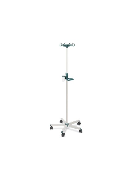 I.V. Drip Stand and Accessories