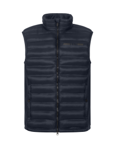 Softshell-mix gilet for men ELT "Maine"