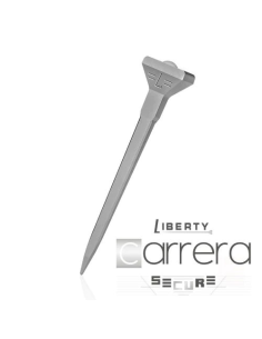 Liberty - CARRERA SECURE NON-SLIP nails - M size