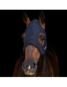 Lami-Cell "Come Best" titanium hoods for horses