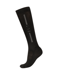 Merino riding socks, unisex