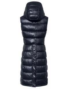 Women quilted waistcoat for riding Covalliero 2