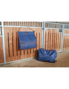 Blanket Bag Milano 68 cm x 36 cm x 46 cm 2