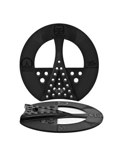 3D HoofCare Half Mesh