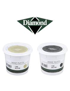 Diamond Hoof Putty