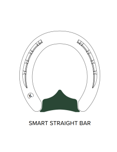 Diamond Smart Straight Bar Insert - 4 pcs 2
