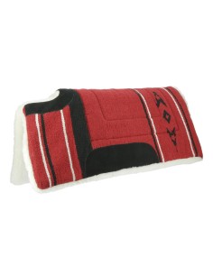 WESTRIDE NAVAJO GULLET CUT PAD