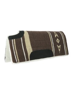 WESTRIDE NAVAJO GULLET CUT PAD