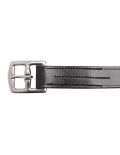 Stirrup leathers "Deluxe" 150cm 2