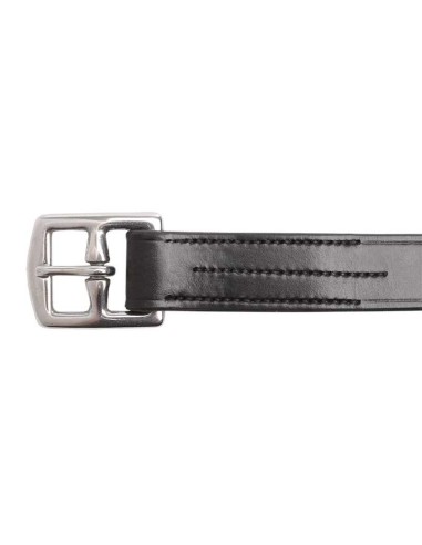 Stirrup leathers "Deluxe" 150cm