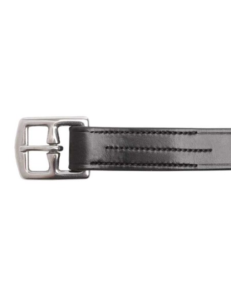 Stirrup leathers "Deluxe" 150cm