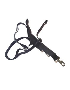 Elastic leg laces Kavalkade 2