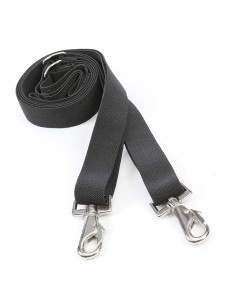 Elastic leg laces Kavalkade