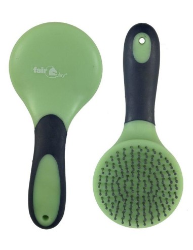 Mane and tail brush FAIR PLAY in different colors