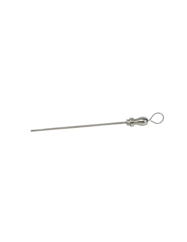 KRUUSE Milk catheter 2 0 mm