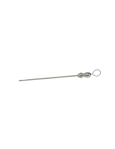 KRUUSE Milk catheter 2 0 mm