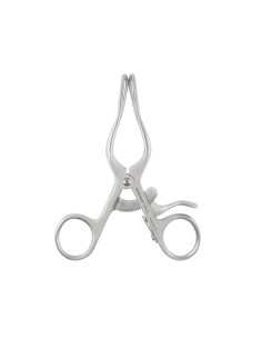 Gag, Rabbit/Rodents, Ratchet, 110mm Eickemeyer 2