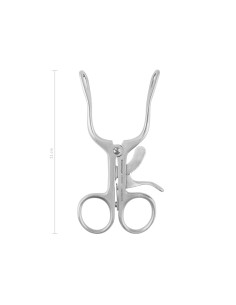 Gag, Rabbit/Rodents, Ratchet, 110mm Eickemeyer