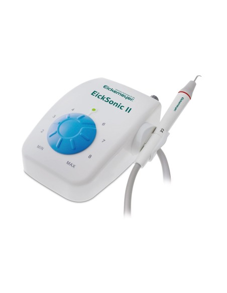EickSonic II Dental Scaler