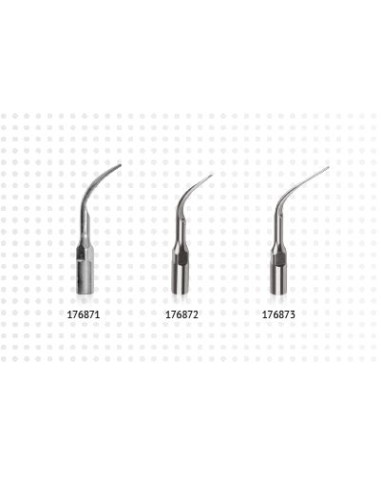 EickSonic II Dental Scaler