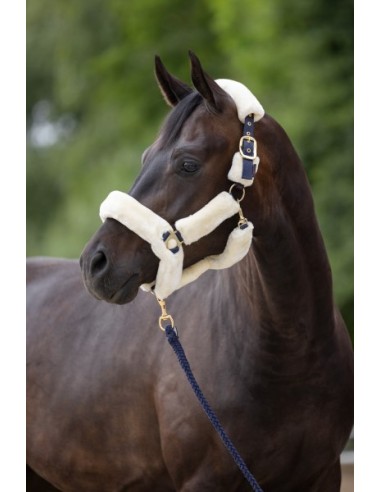 Halter SuperSoft