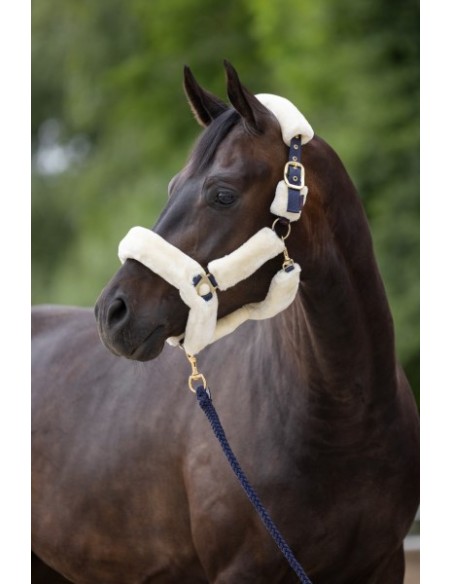 Halter SuperSoft