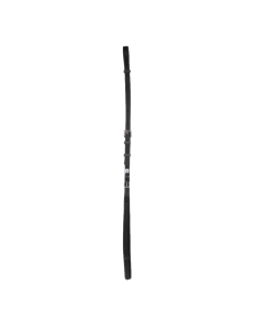 Finntack Pro Synthetic Nylon/Beta Backstrap w/out Crupper