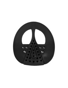 3D HoofCare Half Mesh Narrow