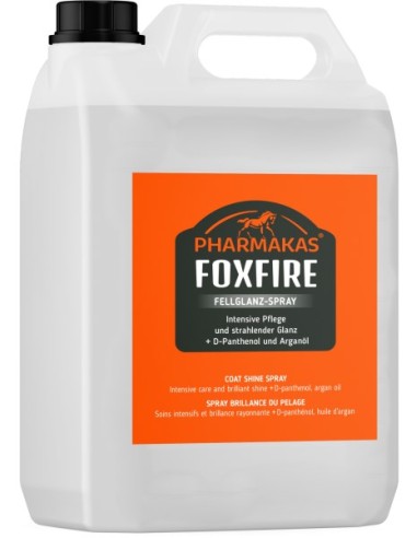 copy of FOXFIRE Fur Gloss