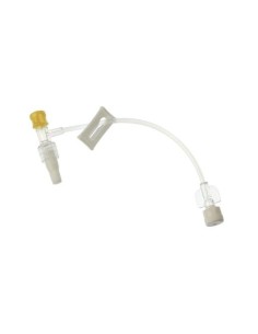 t-connector extension line FioniaVet 15cm 2