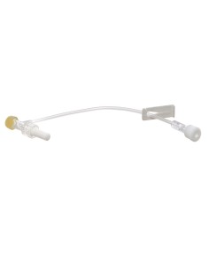 t-connector extension line FioniaVet 15cm