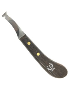 DOUBLE S RHINO KNIFE