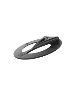 3D Hoofcare Ed Eclipse Pad Flat